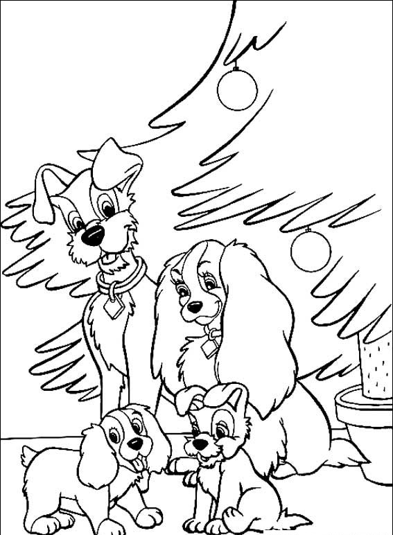 Zakochany kundel #16