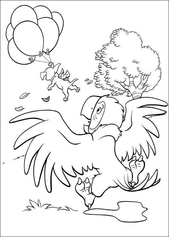 102 dalmatyńczyki #17