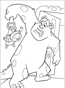 Potwory i spółka #41