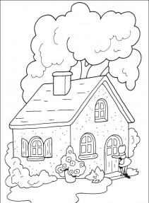 Czerwony kapturek #6