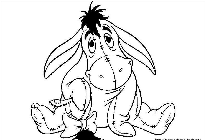 Kubuś Puchatek i Przyjaciele #32