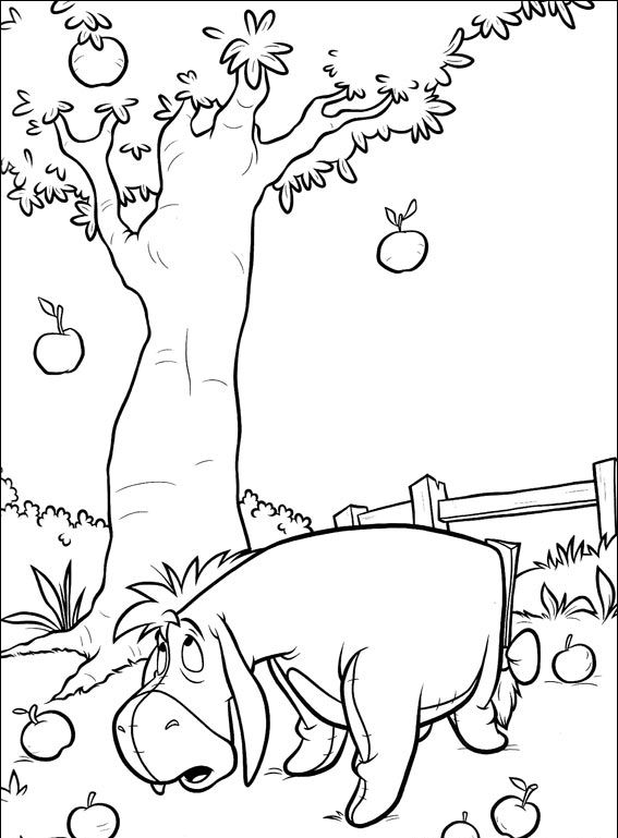 Kubuś Puchatek i Przyjaciele #76