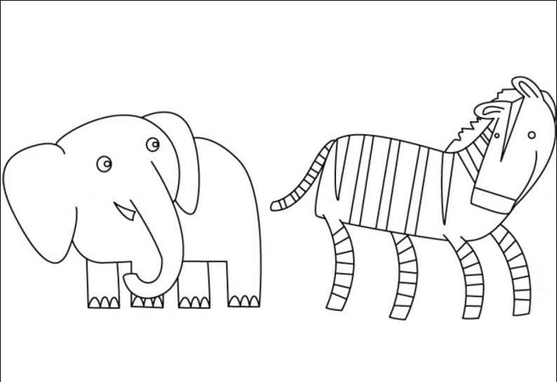 Opowieści Mamy Mirabelle #5