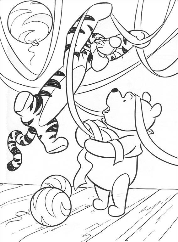 Kubuś Puchatek i Przyjaciele #46