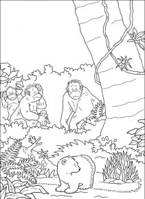 Mały polarny miś #21