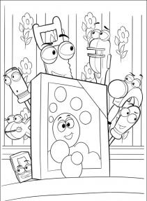 Maniek Złota Rączka #13