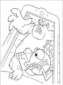 Potwory i spółka #31