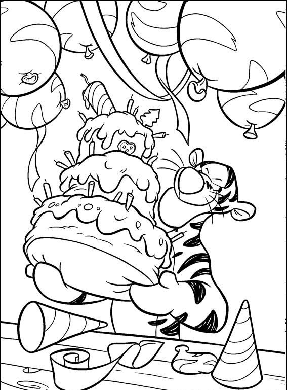 Kubuś Puchatek i Przyjaciele #89