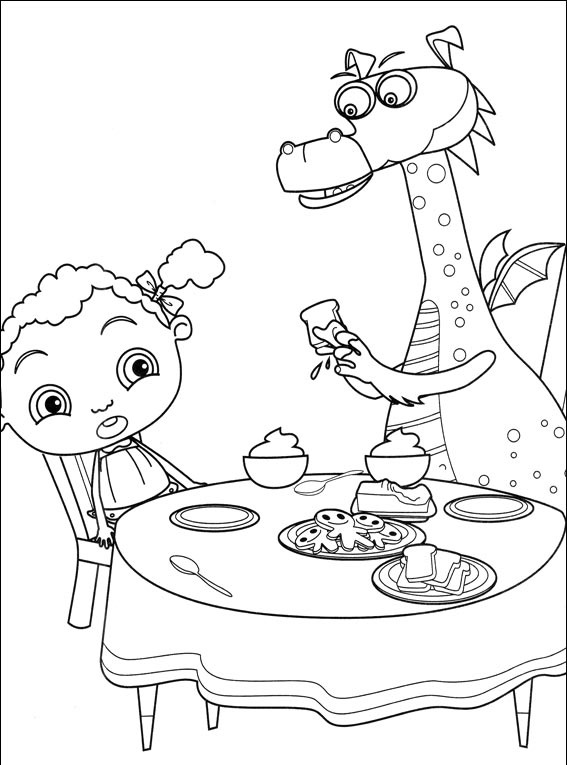 Małgosia i buciki #13