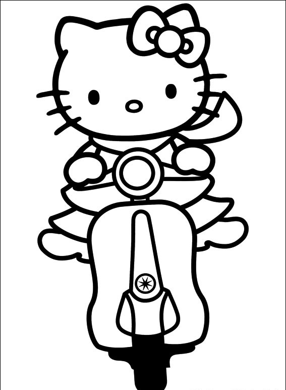 Hello Kitty #59