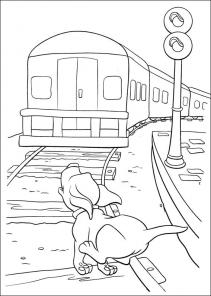 102 dalmatyńczyki #36