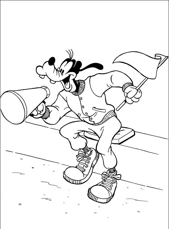 Goofy #14