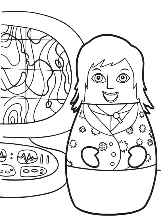 Opowieści z Kręciołkowa #25