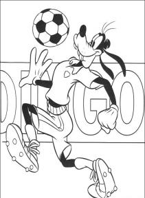 Goofy #10