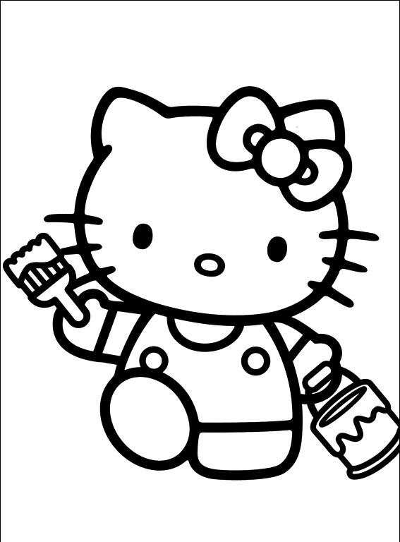 Hello Kitty #33