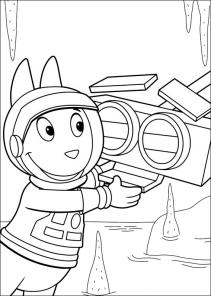 Przyjaciele z podwórka #35