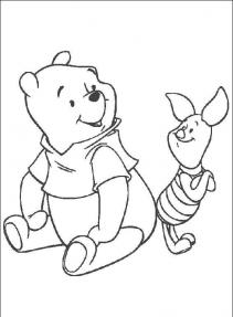 Kubuś Puchatek i Przyjaciele #28