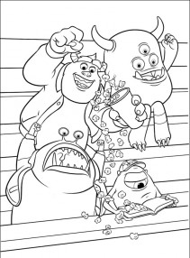 Uniwersytet potworny #39