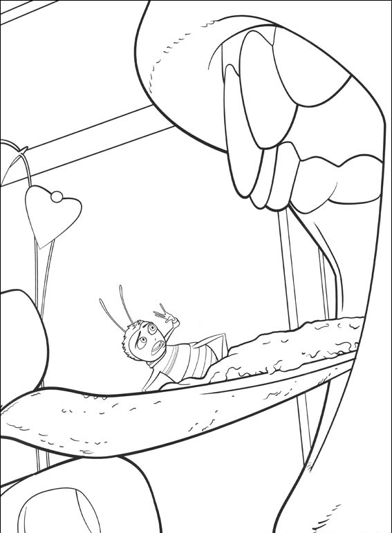 Film o pszczołach #10