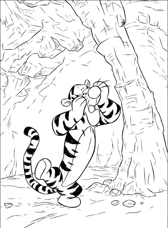 Kubuś Puchatek i Przyjaciele #88