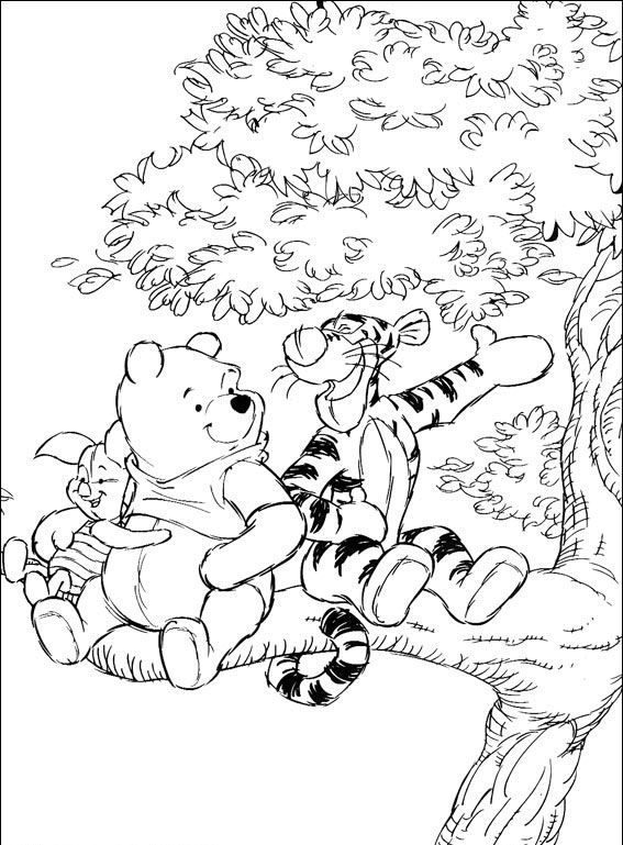 Kubuś Puchatek i Przyjaciele #39