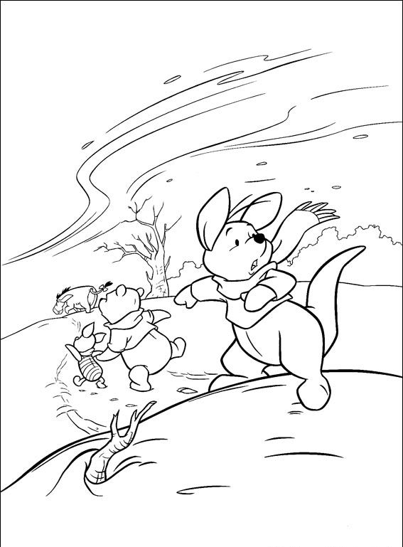 Kubuś Puchatek i Przyjaciele #103