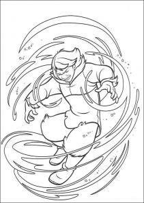 Mój brat niedźwiedź #50