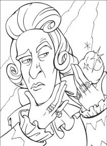 Barbie jako księżniczka i żebraczka #9