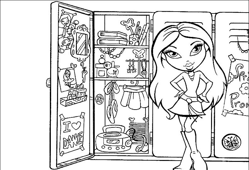 Bratz #5