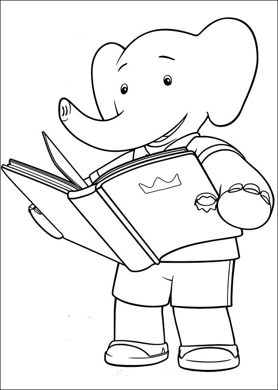 Babar #23