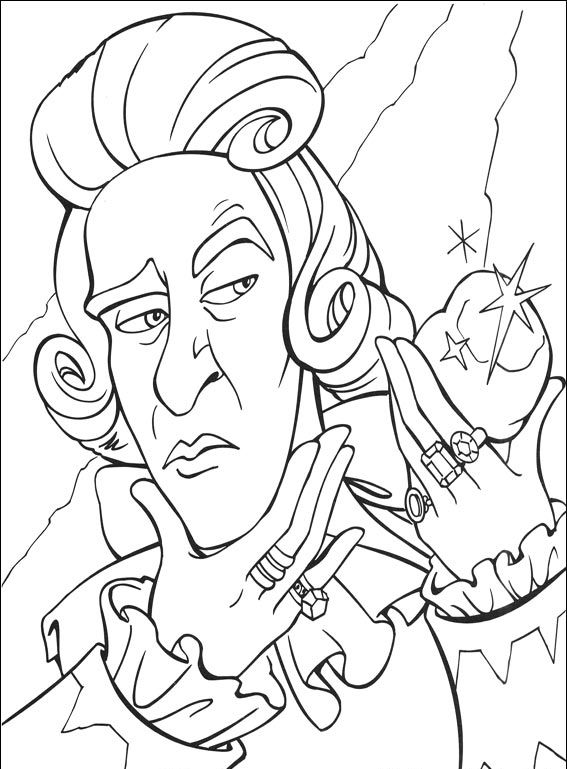 Barbie jako księżniczka i żebraczka #9