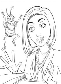 Film o pszczołach #27