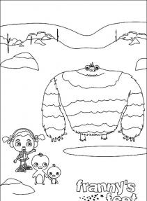 Małgosia i buciki #6