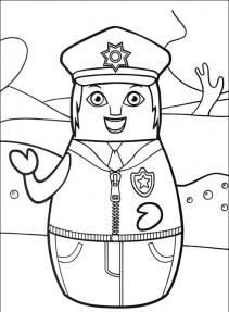 Opowieści z Kręciołkowa #19