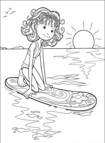 Lalki Groovy Girls #55
