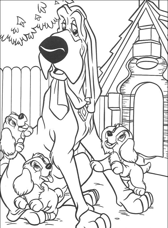 Zakochany kundel #28