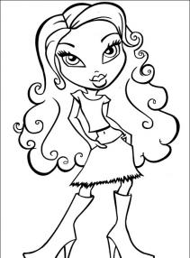 Bratz #38