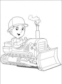 Maniek Złota Rączka #43