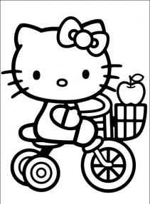 Hello Kitty #53
