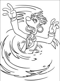 Wpuszczony w kanał #5