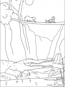 Mały polarny miś #9