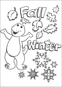 Barney i przyjaciele #2