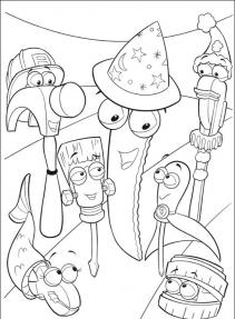 Maniek Złota Rączka #38