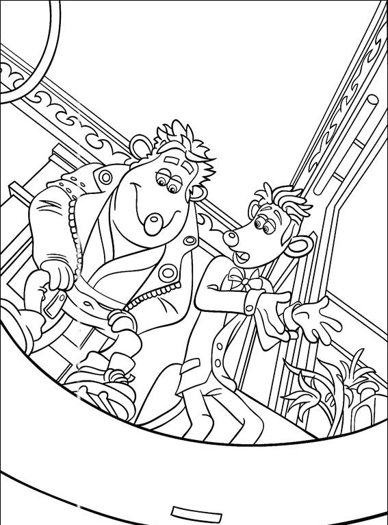 Wpuszczony w kanał #4