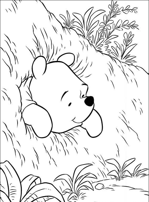 Kubuś Puchatek i Przyjaciele #62