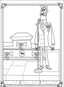 Małgosia i buciki #26