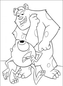 Potwory i spółka #43