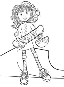 Lalki Groovy Girls #46