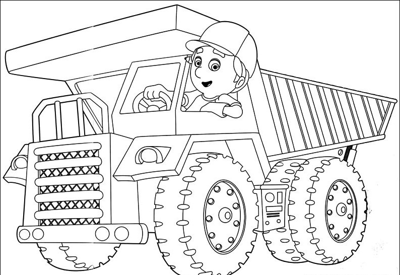 Maniek Złota Rączka #46