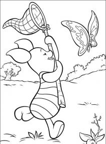 Kubuś Puchatek i Przyjaciele #80